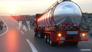 Oil Trucks