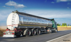Oil Trucks